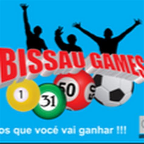 bissau games youtube